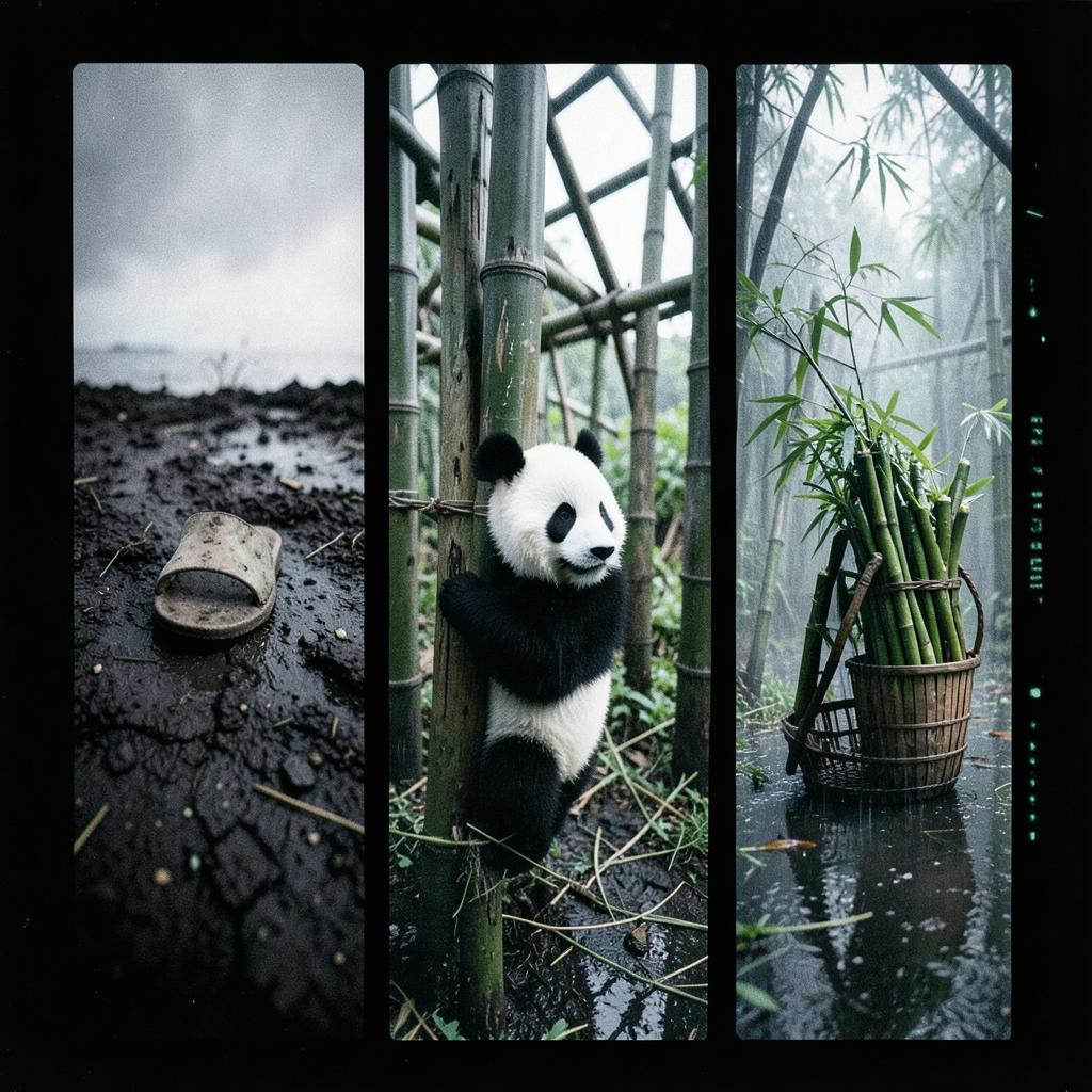 Bamboo [PandaChainRemix] artwork