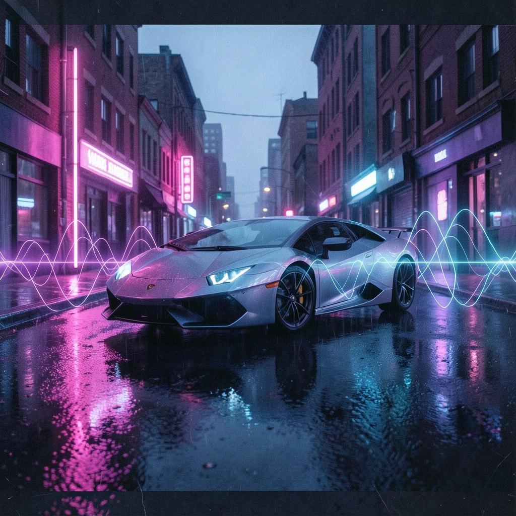 Song Image