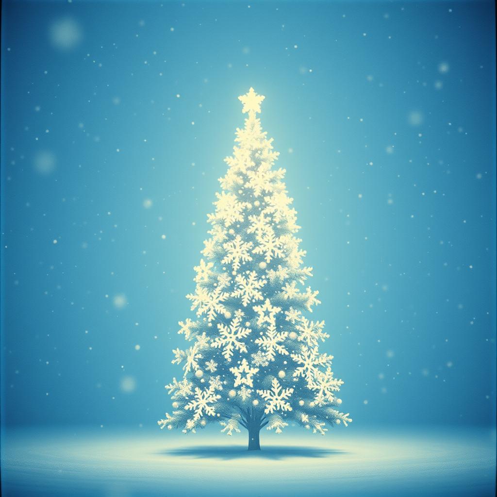 Notre Noël artwork