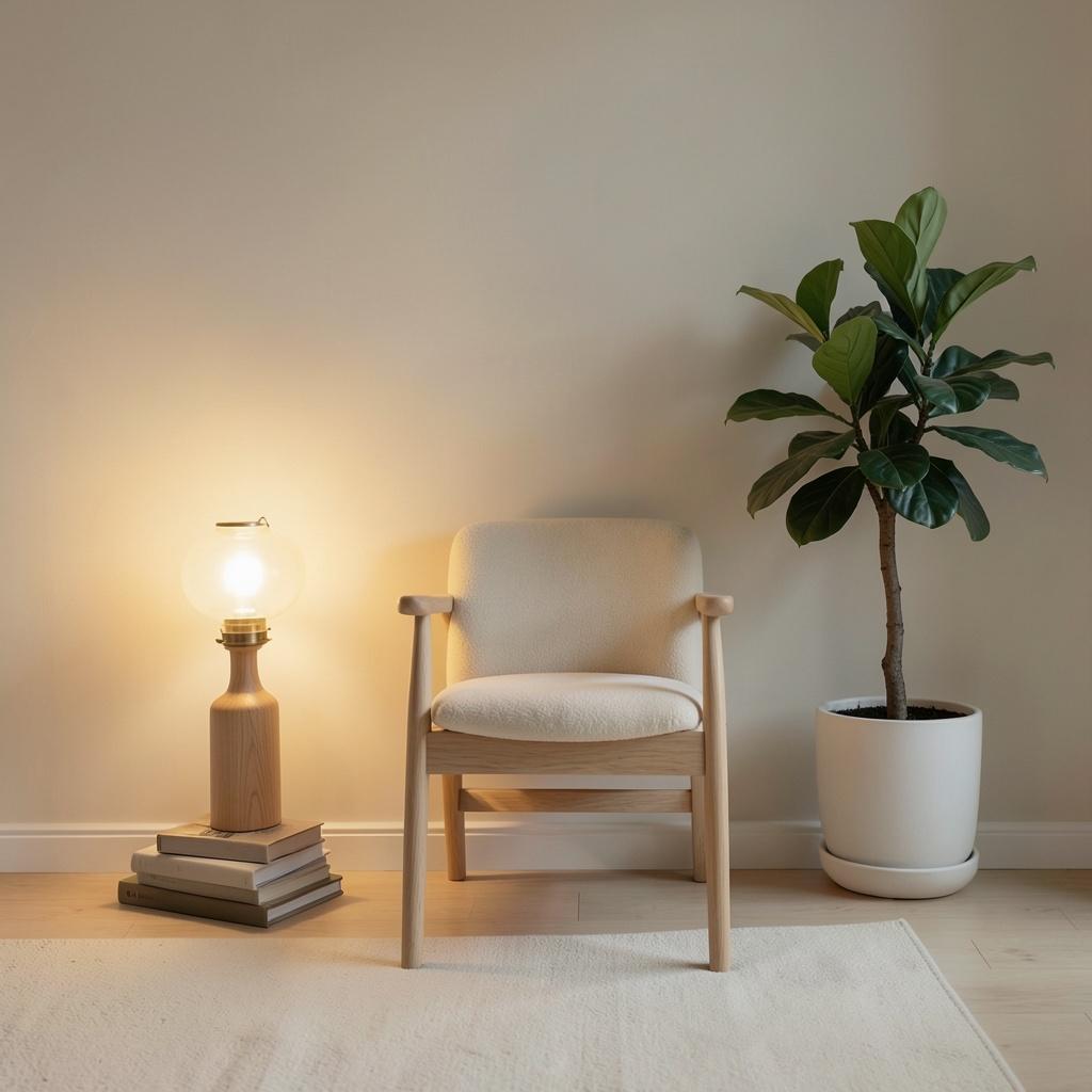 Interiors, lyrics by Albert Axelrod artwork