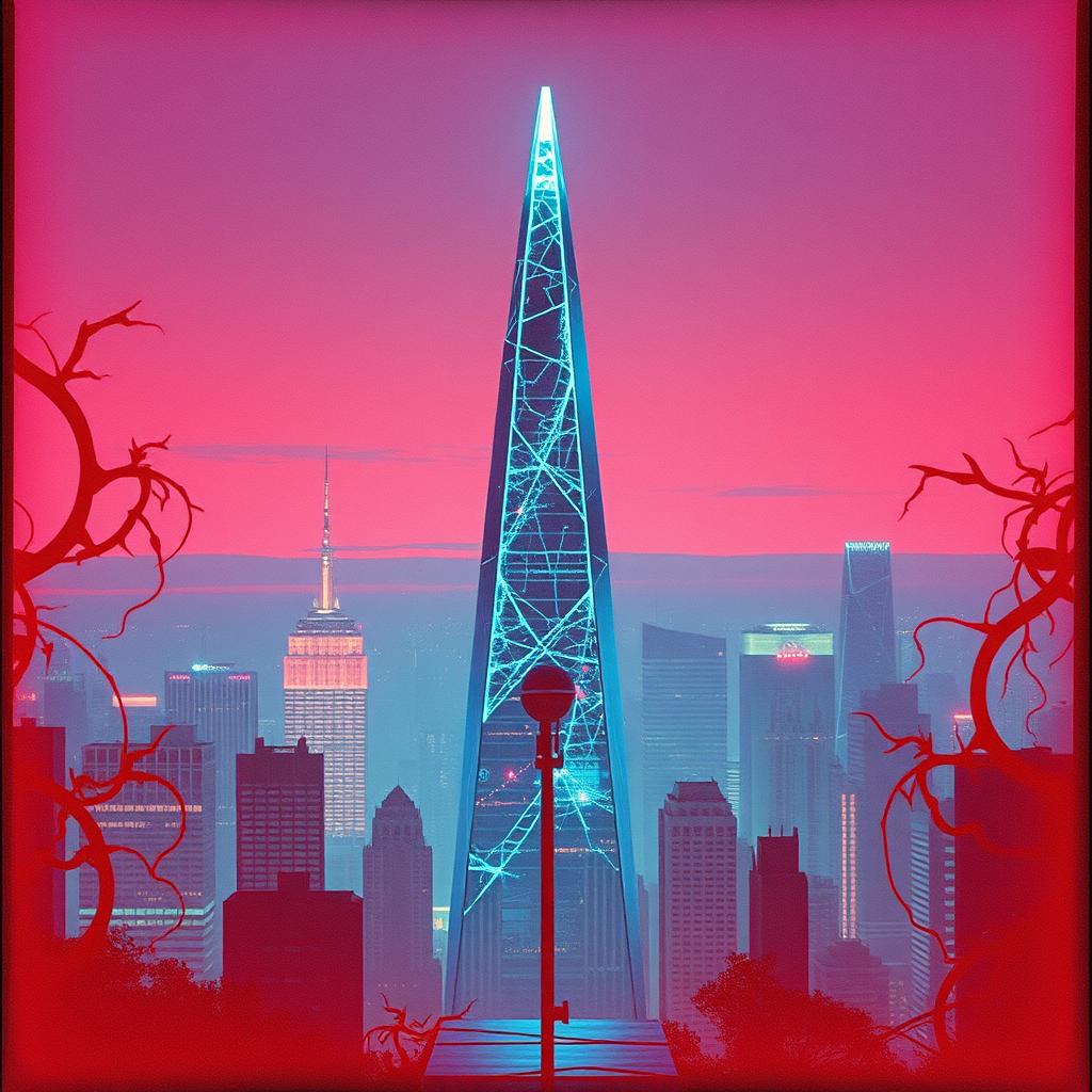 Voice image for fever-333 inspired