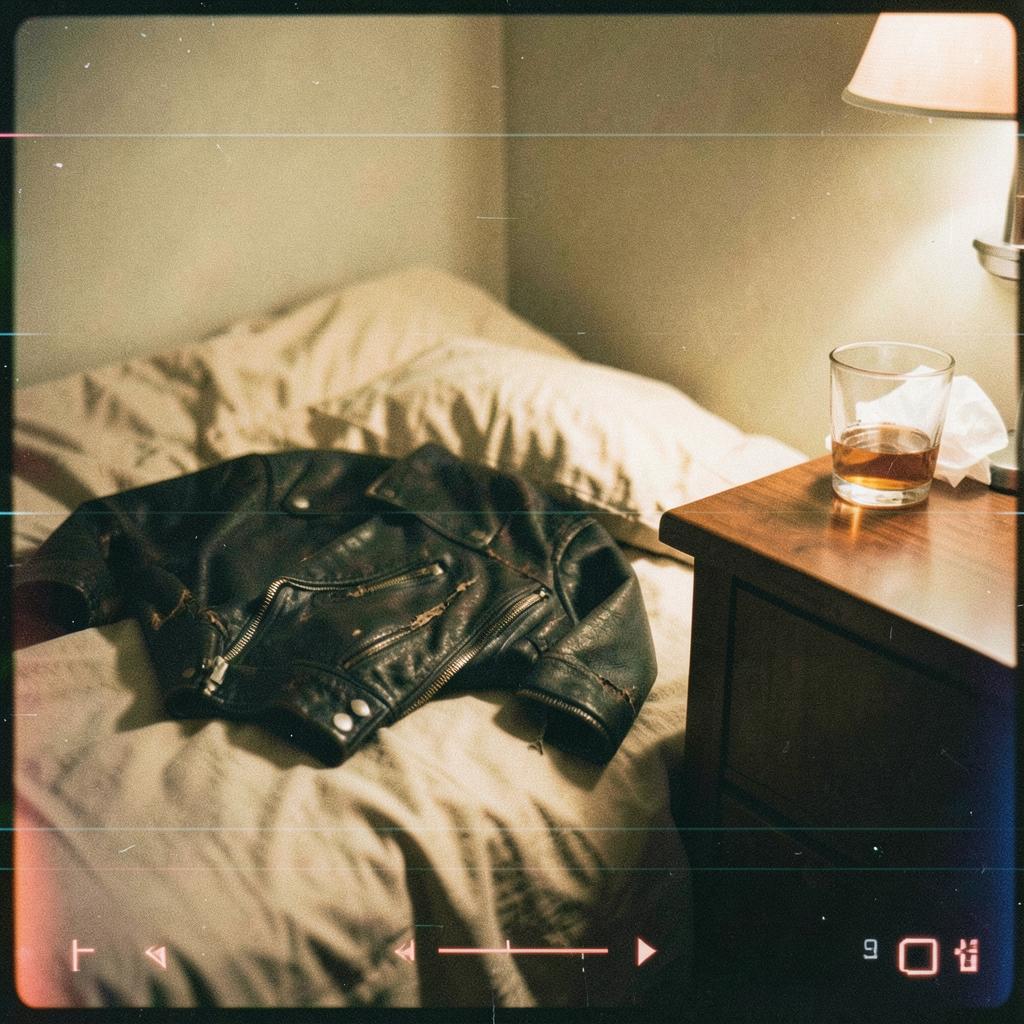 Surviving Someone v5 (Remix) artwork