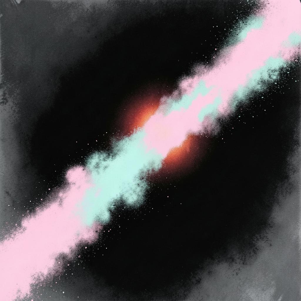 나만의 길 artwork