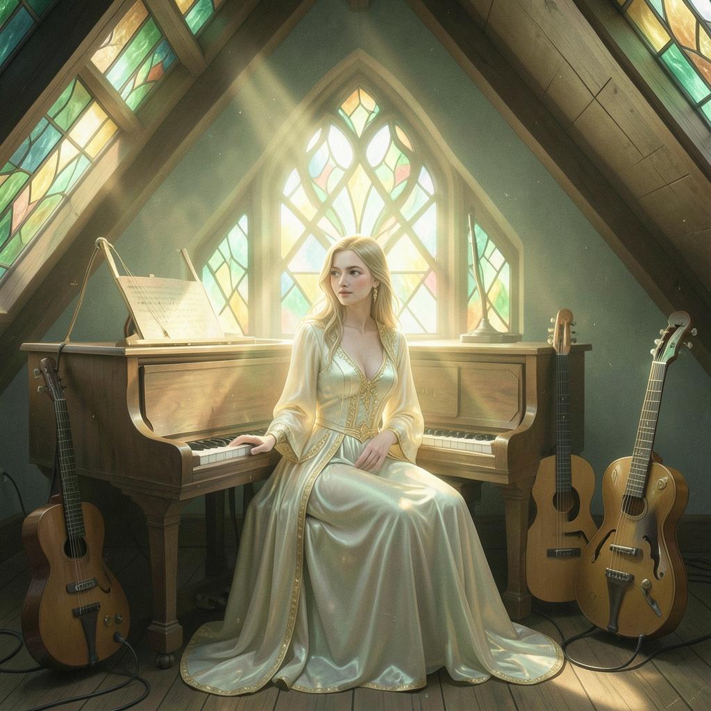 Song Image