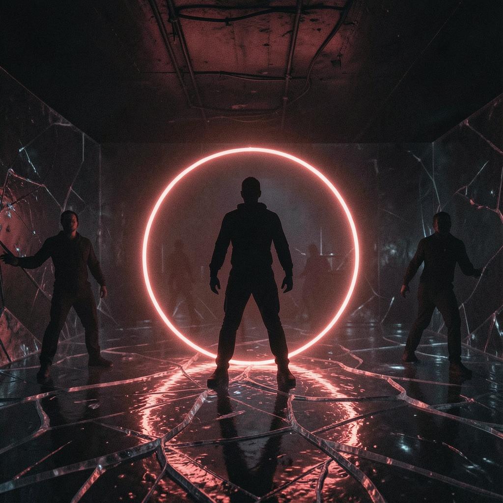 Клуб сирены🔥1.0 artwork