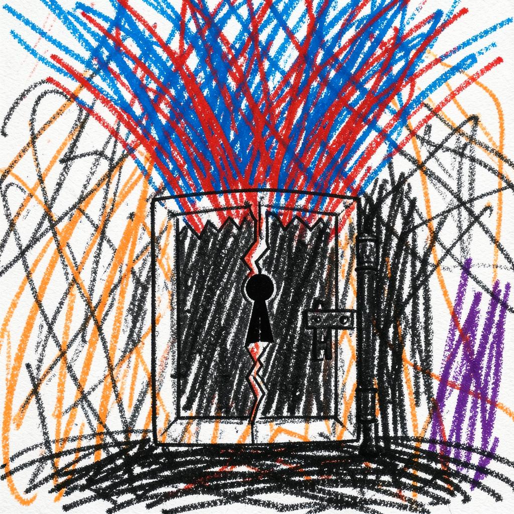 Have You Seen (demo) artwork