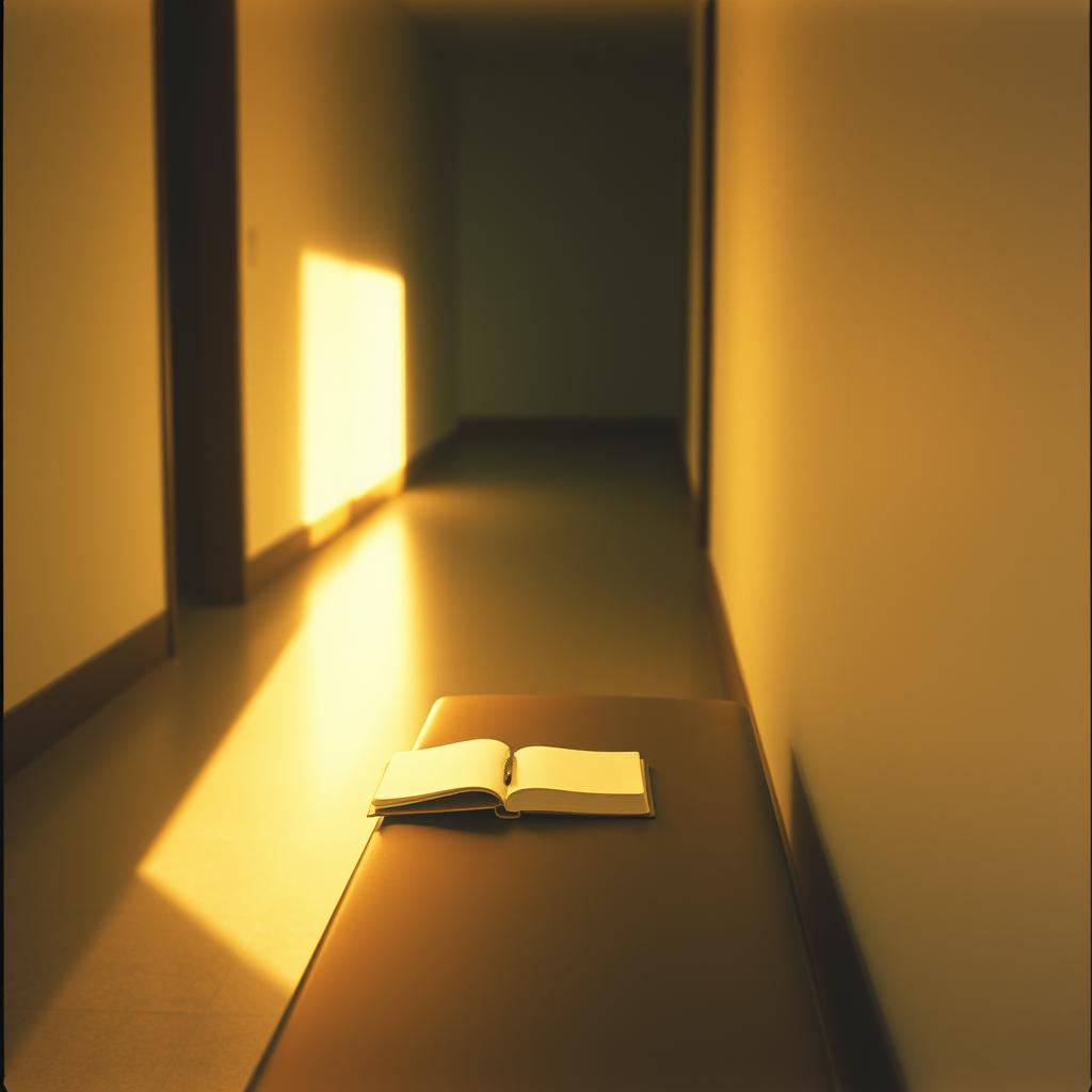 Voice image for Shyly