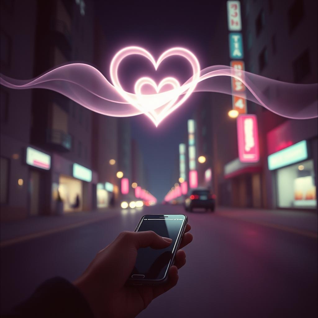 Persona image for lino new voice01