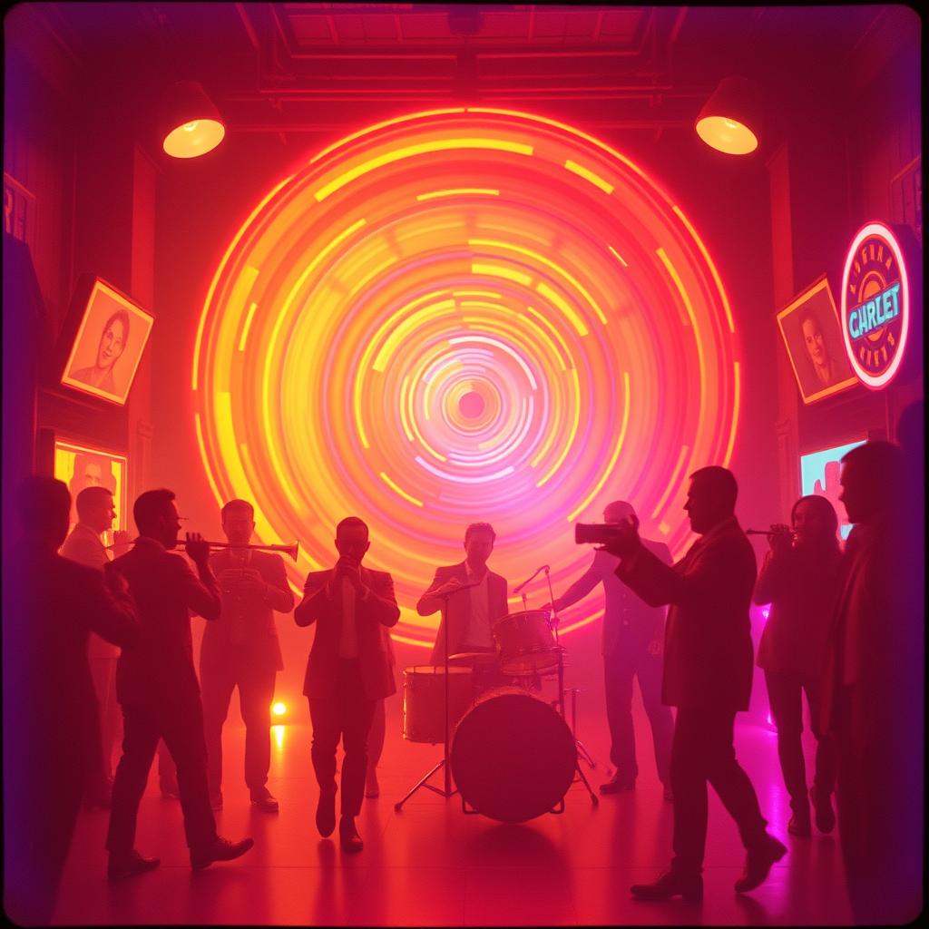 Song Image