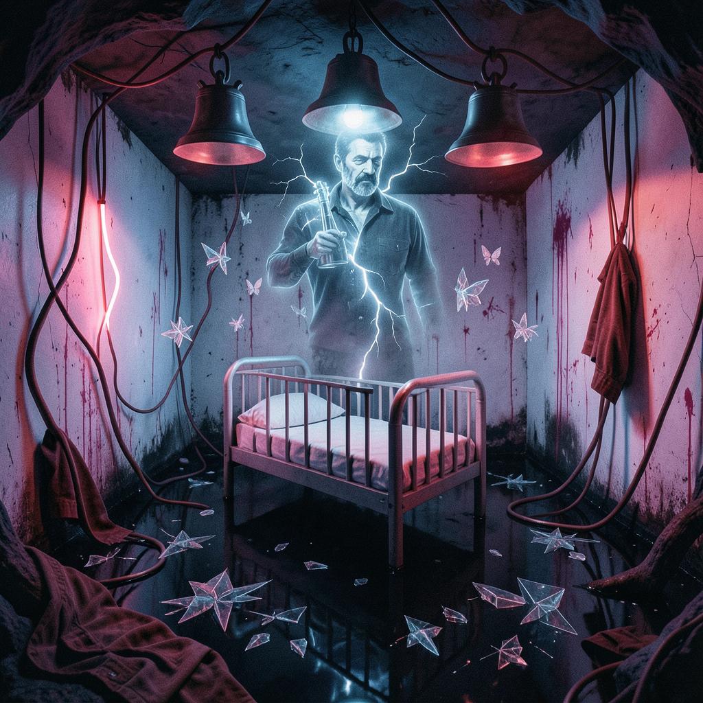 My Birth Was A Mistake artwork