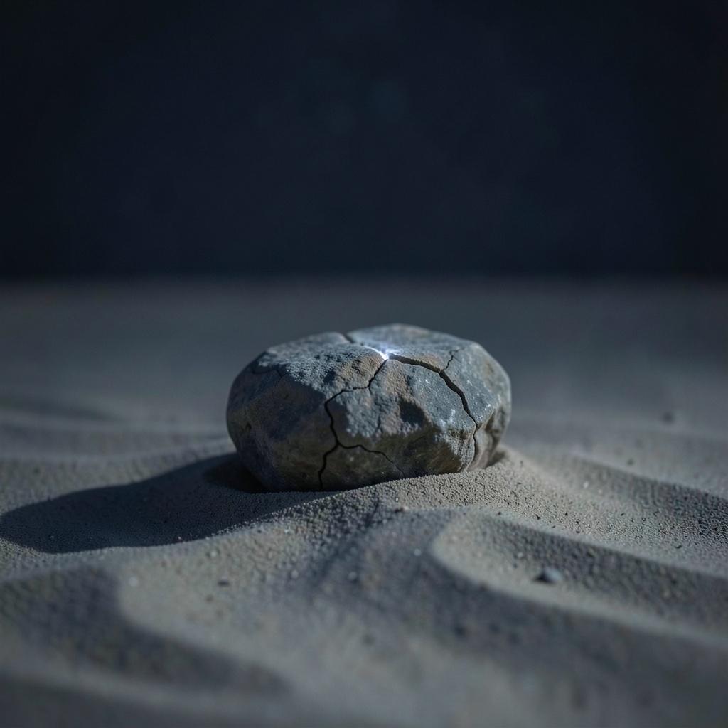 Still There artwork