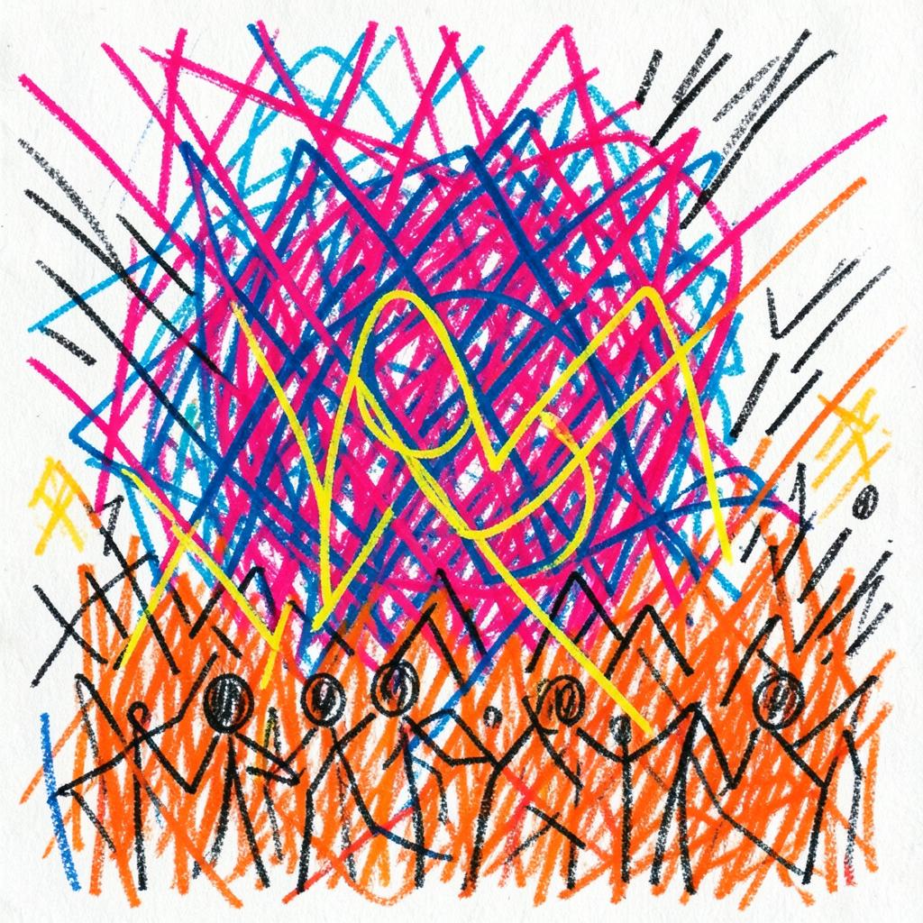 Rave Ignition (Rave Start) (Mix 1) V6 artwork