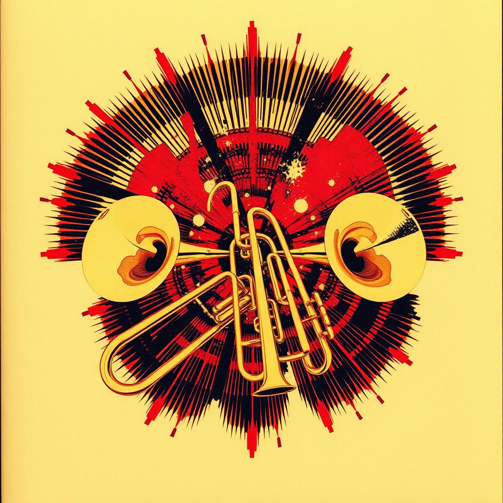 Pi 65.1 artwork