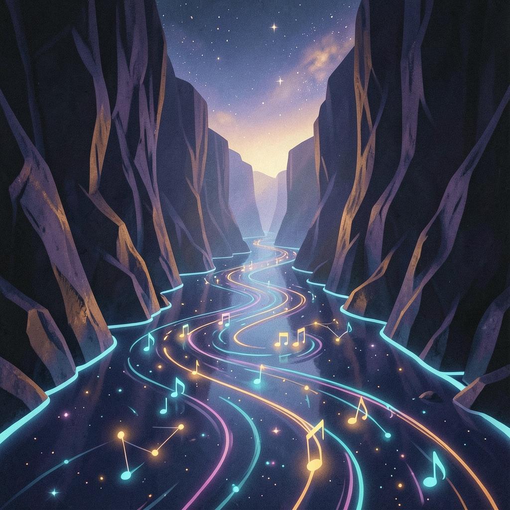 Intergalactic Rhythm artwork