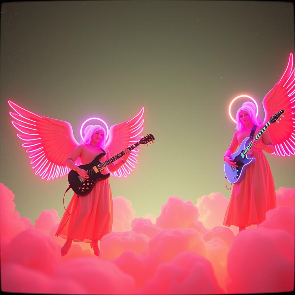 Persona image for Gloryhole Cathedral