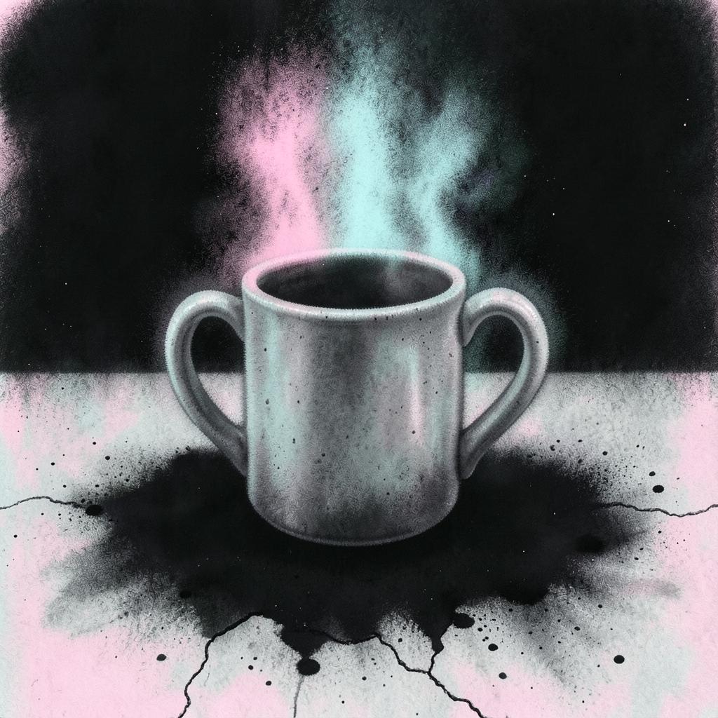 Nur der Eremit artwork