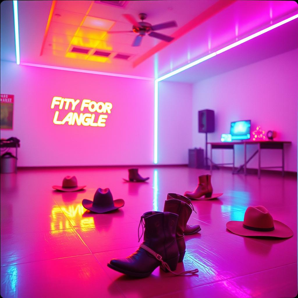 Image for Country Dance Songs