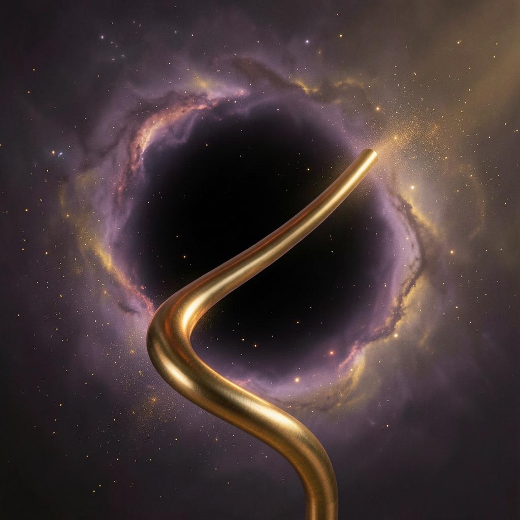Cosmic Groove artwork