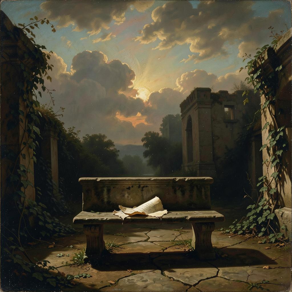 ghost artwork
