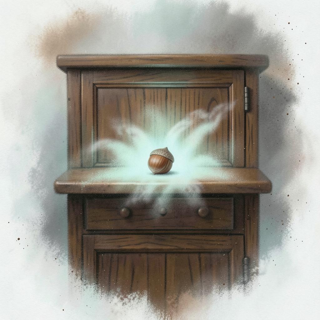 0010 ZAPACH SZCZĘŚCIA - TUWIM artwork