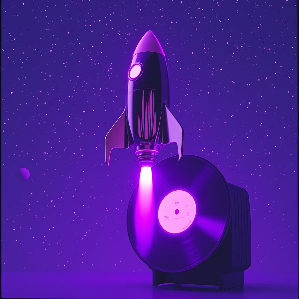 Space Funkers