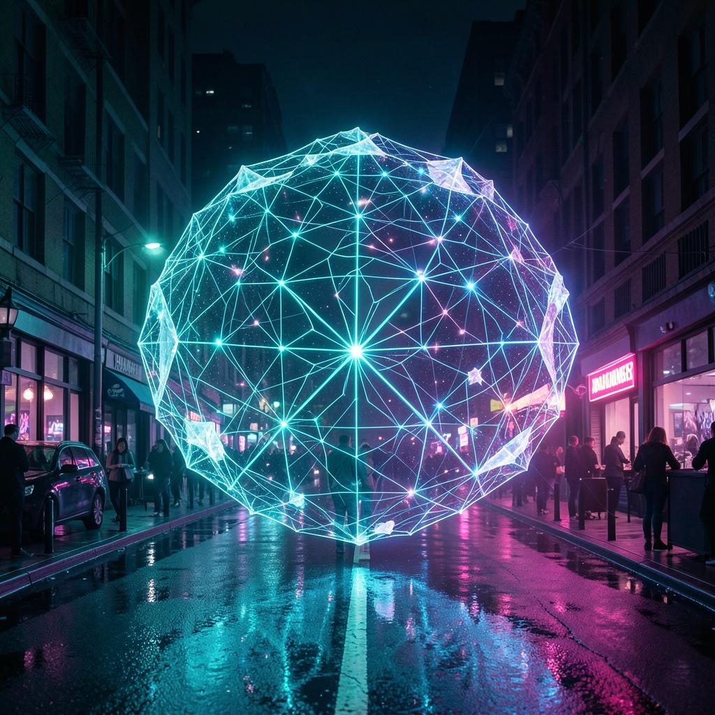Cognitive Design (6:01 Extended Club Mix) artwork