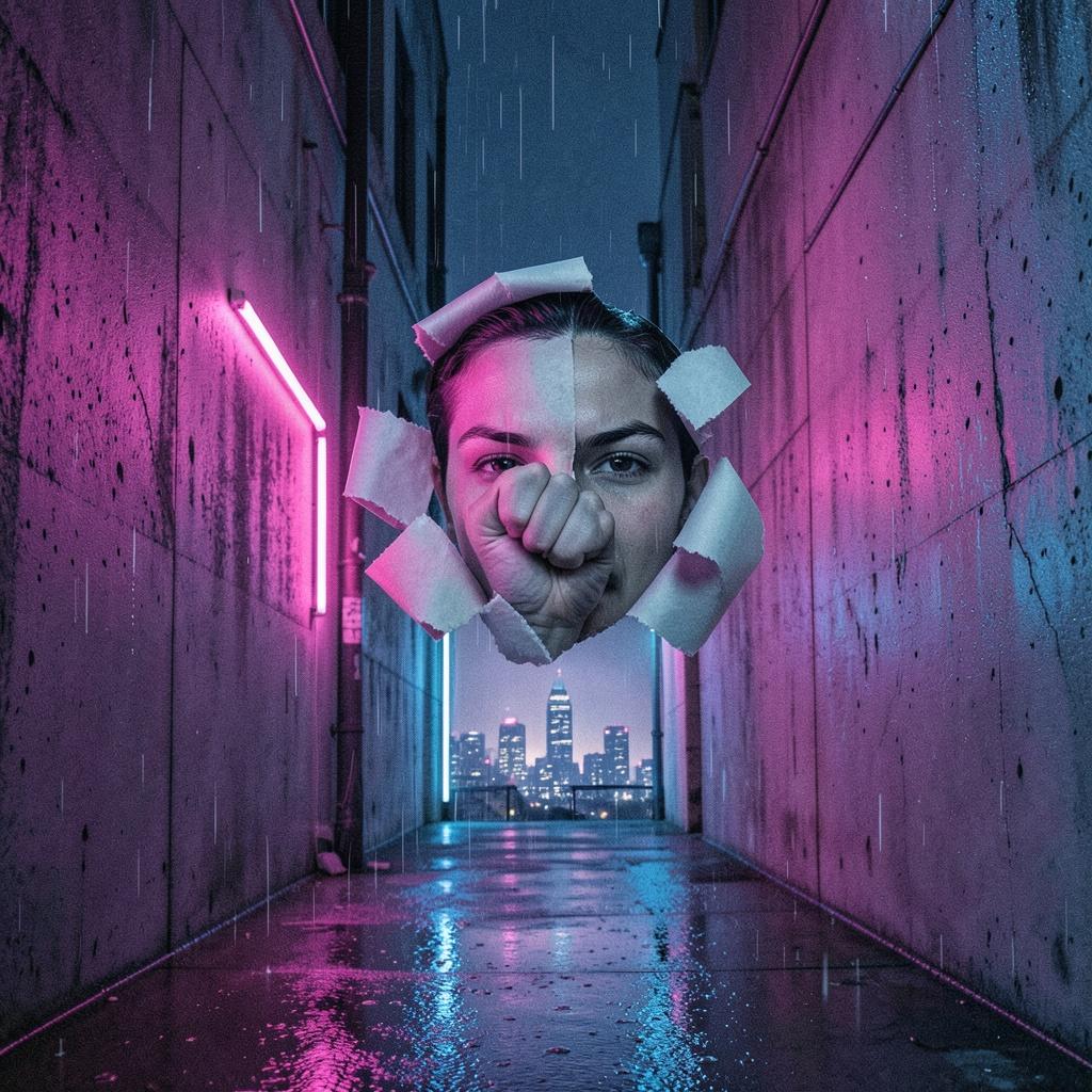 Persona image for cross