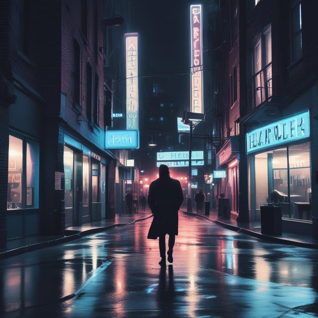 Cool Original artwork