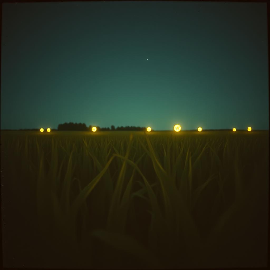 Golden Entities artwork