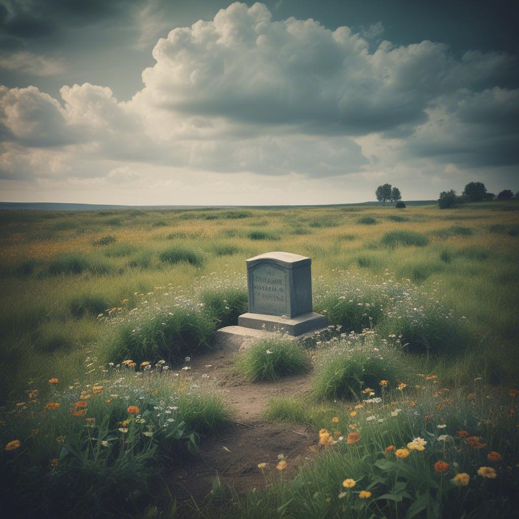 Death (being forgotten) ver2 artwork