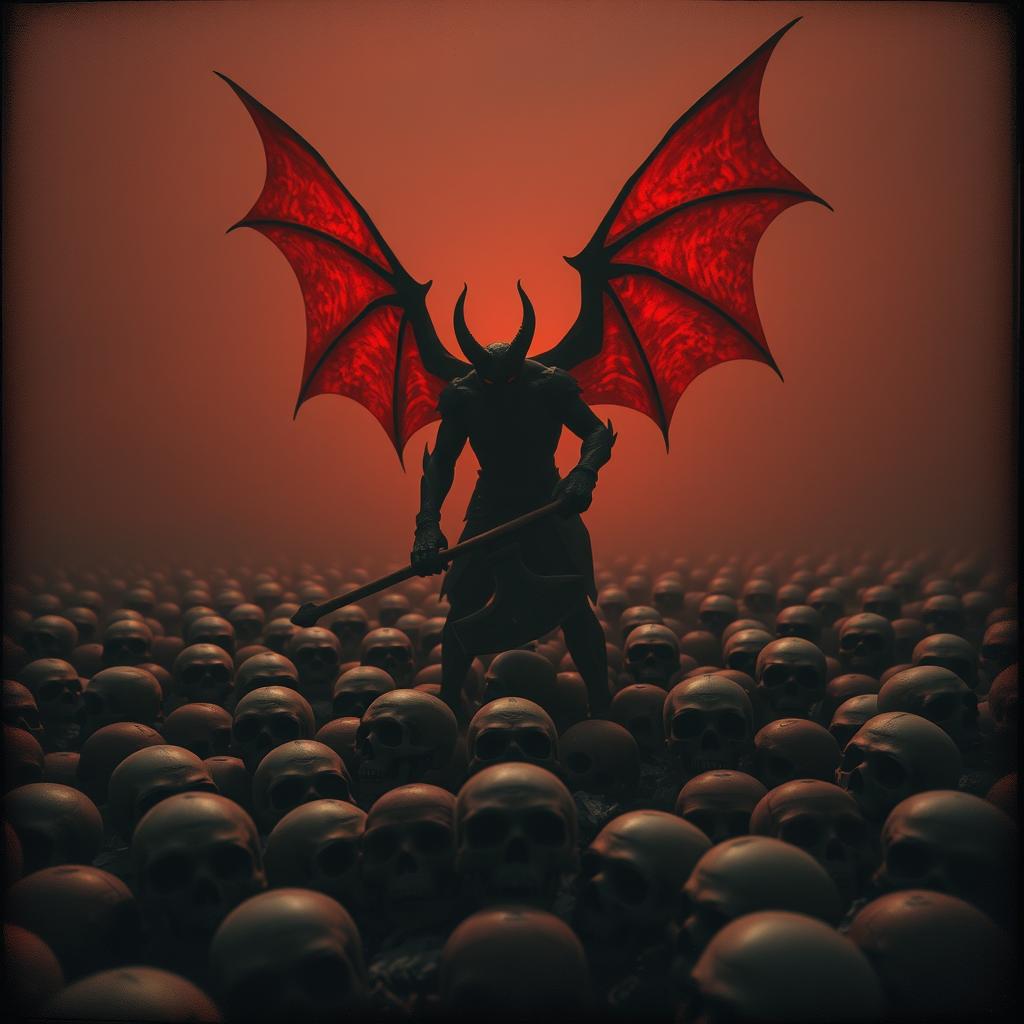 Persona image for Skar