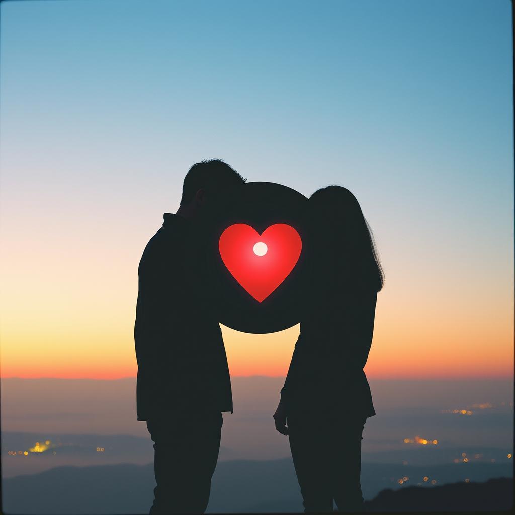 I choose you (One time edition)