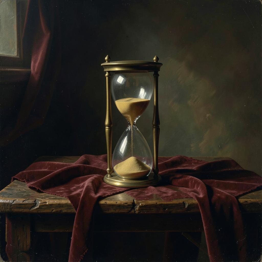 Just Say When artwork