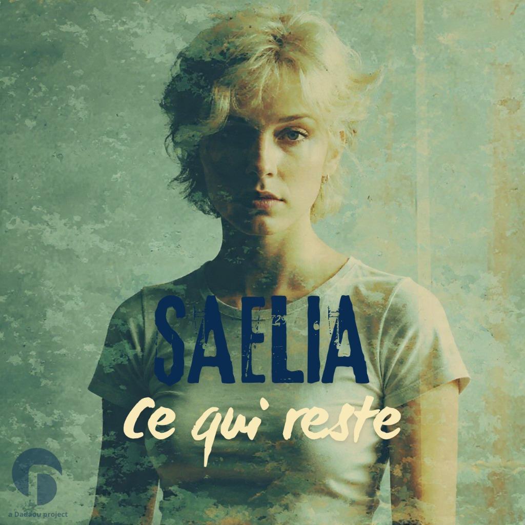 Saelia - Ce qui reste