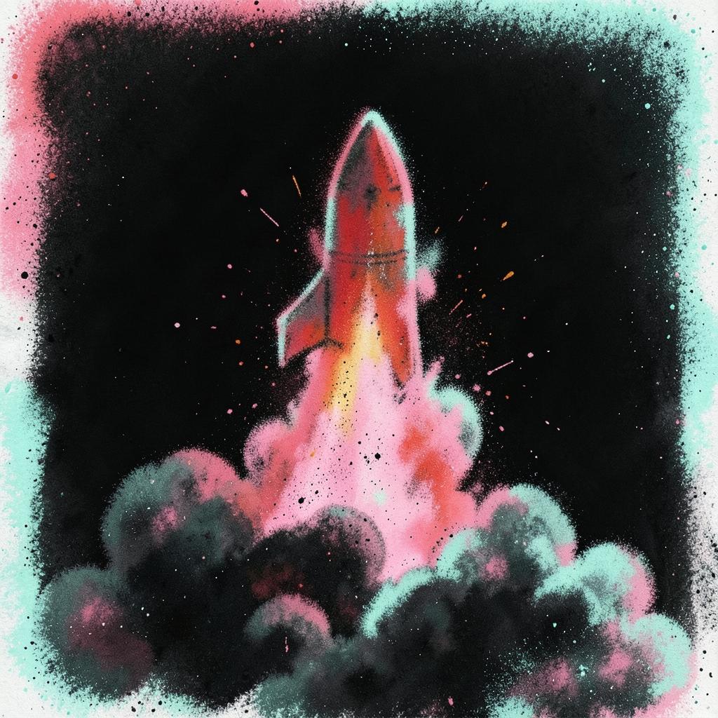 Rocket Weekend 2026  4