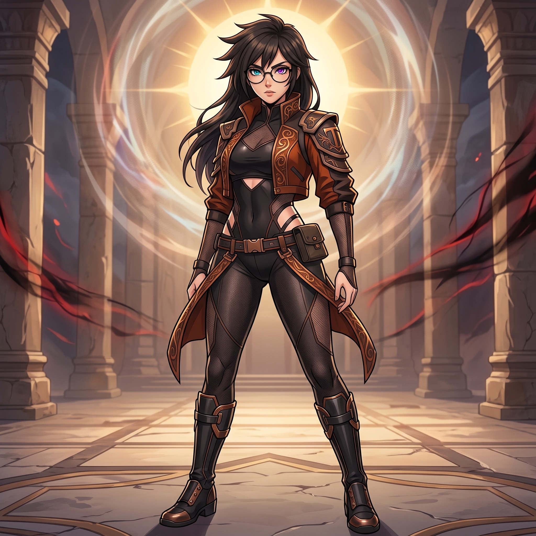 Hero Luck (You) [Extended] artwork