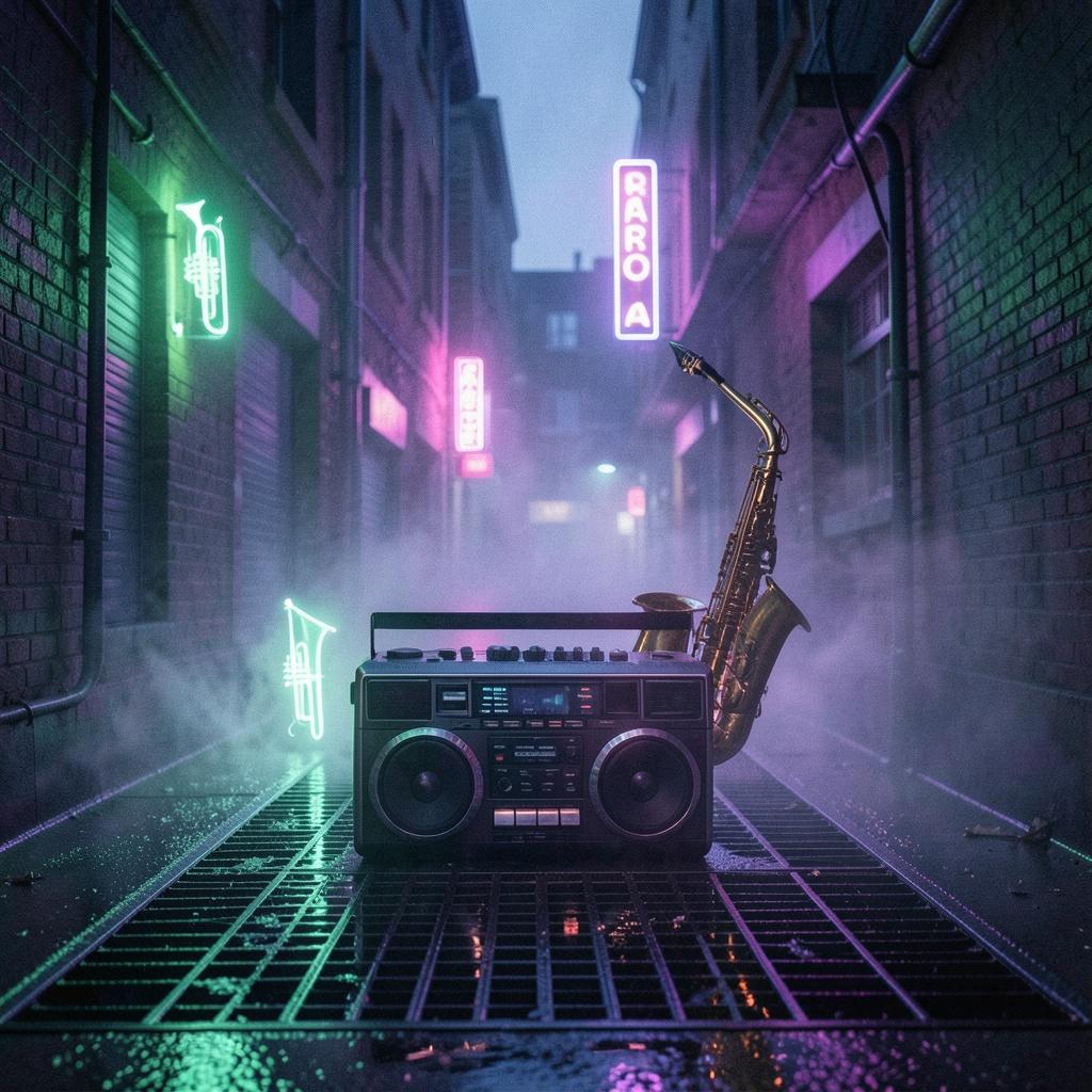 Song Image