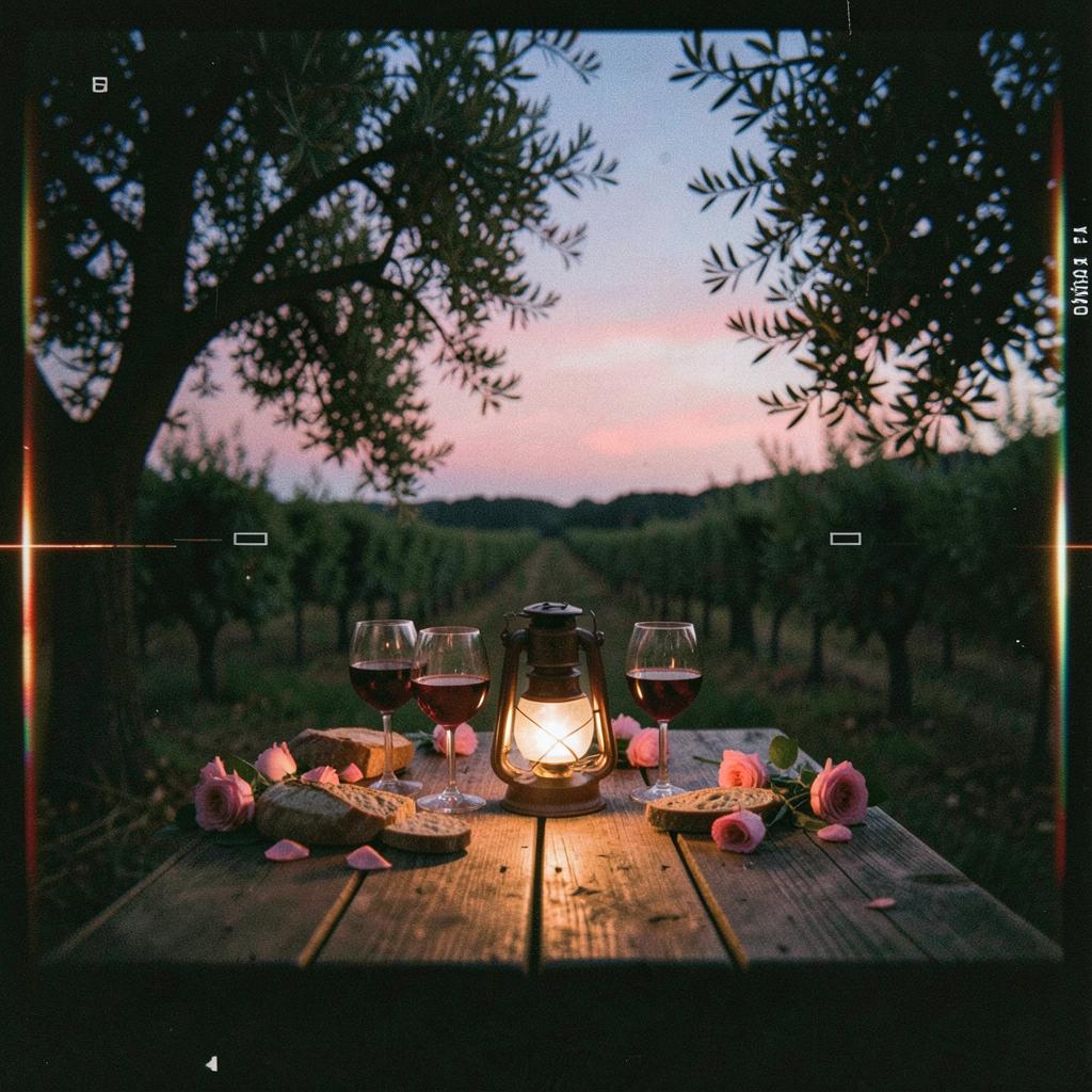 Italian, French, German, and Spanish songs.