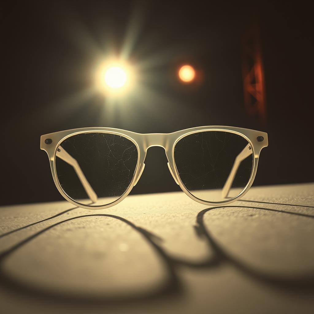 Ghosts Of Room 213: The Relics Of Rock Past