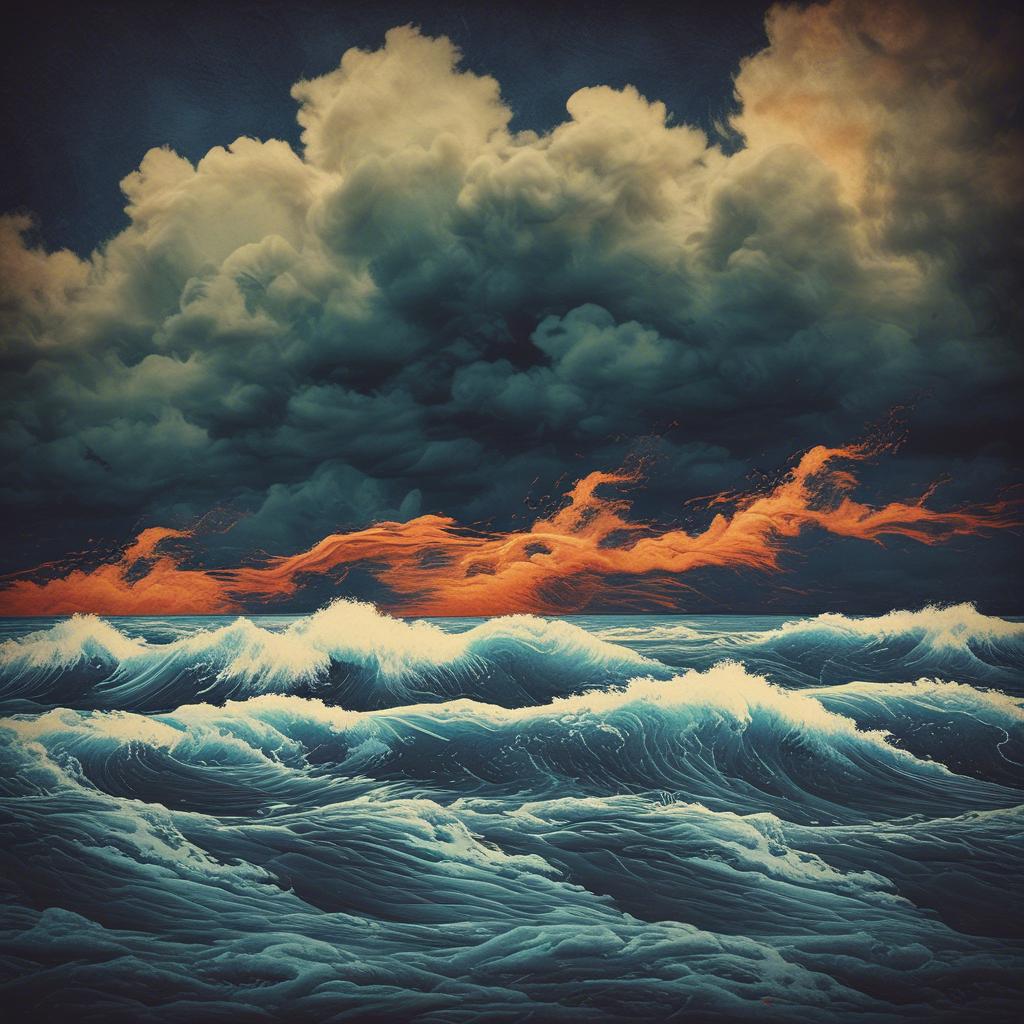 Ash And Tide 