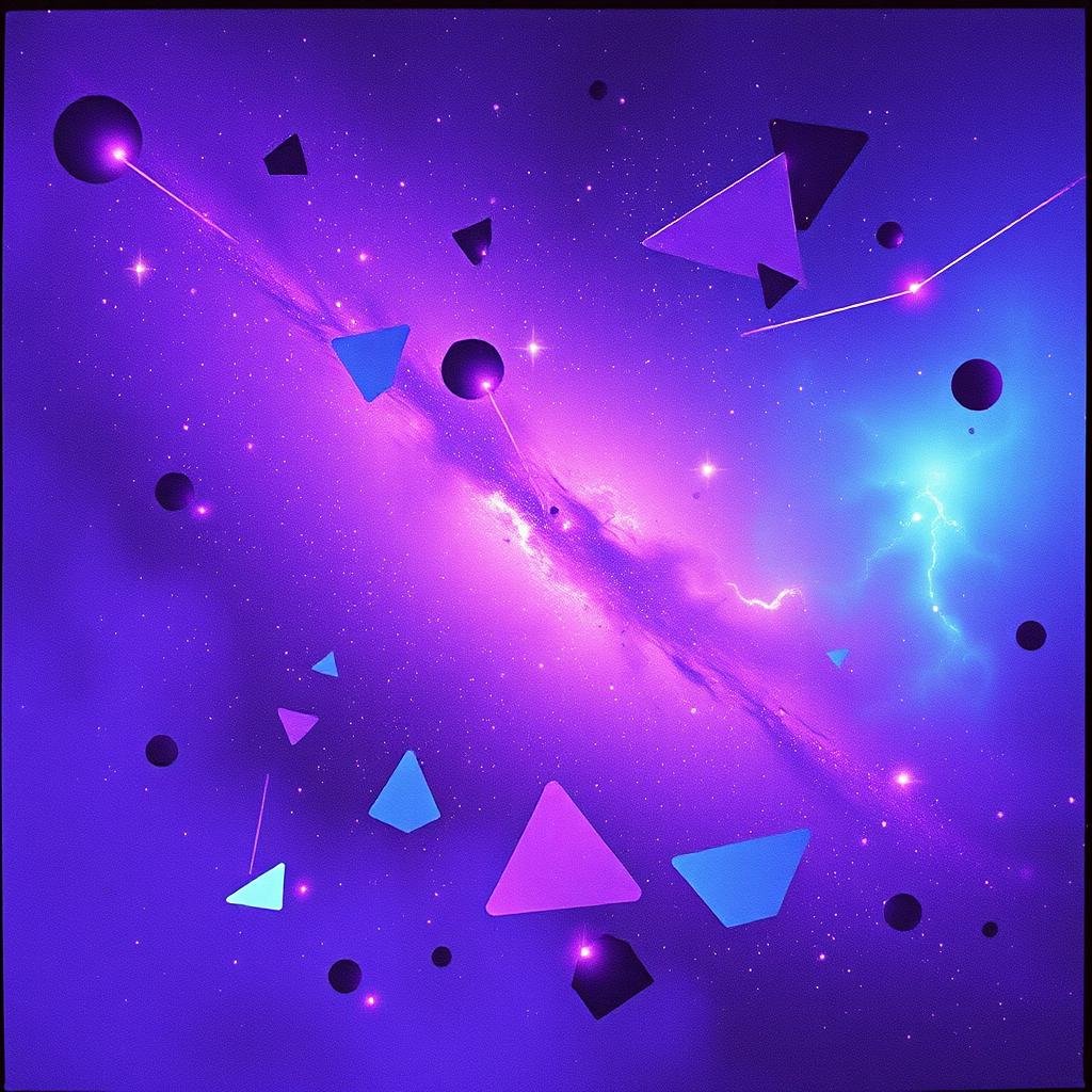 Outer Edge Factotum artwork