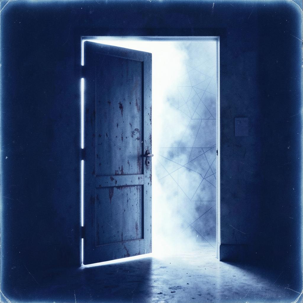 Artwork for Permission to Breathe