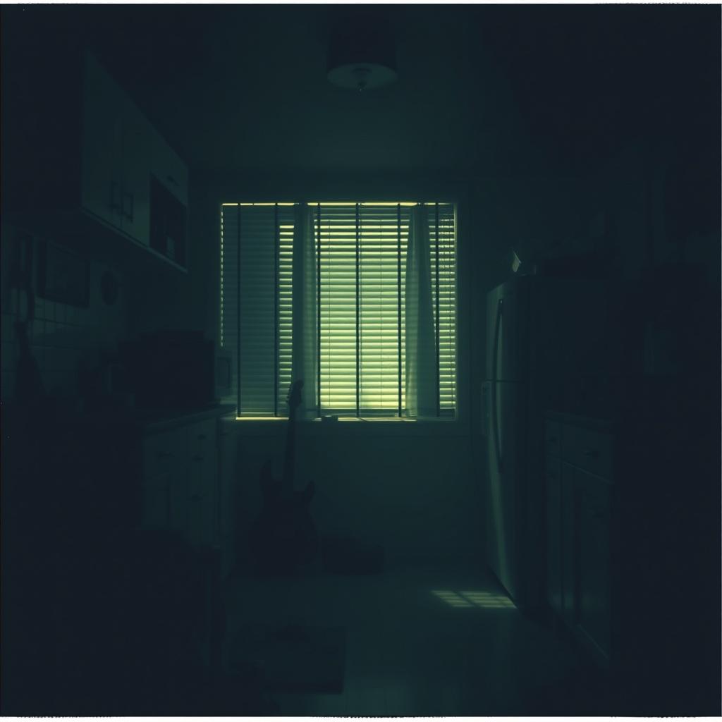 Song Cover Image