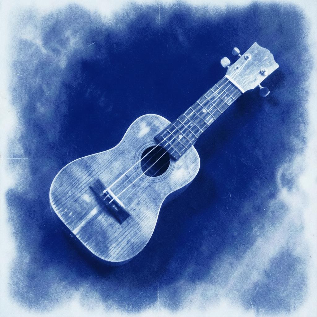 Ukulele Fever (Jazz Metal Cover 2) artwork