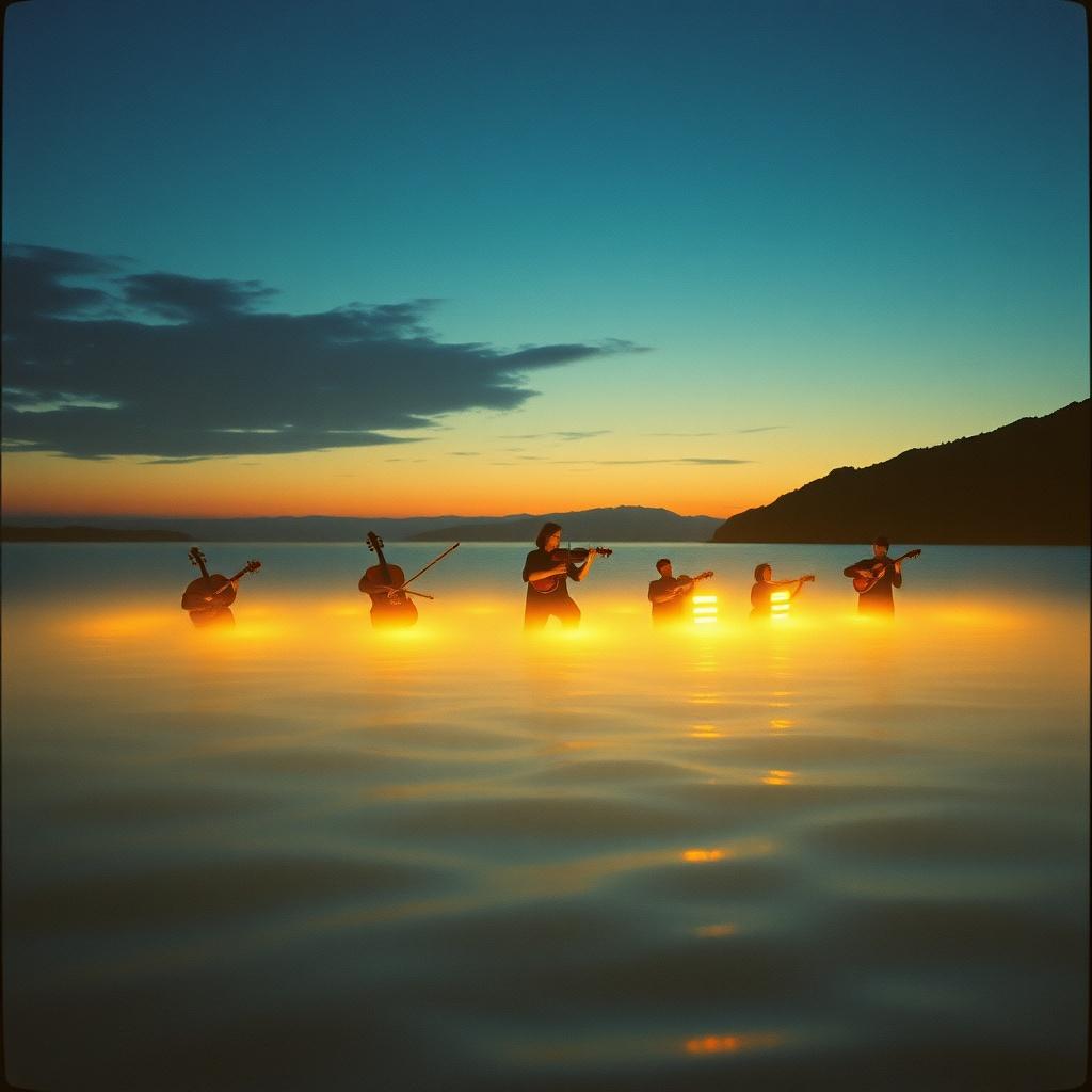 Song Image