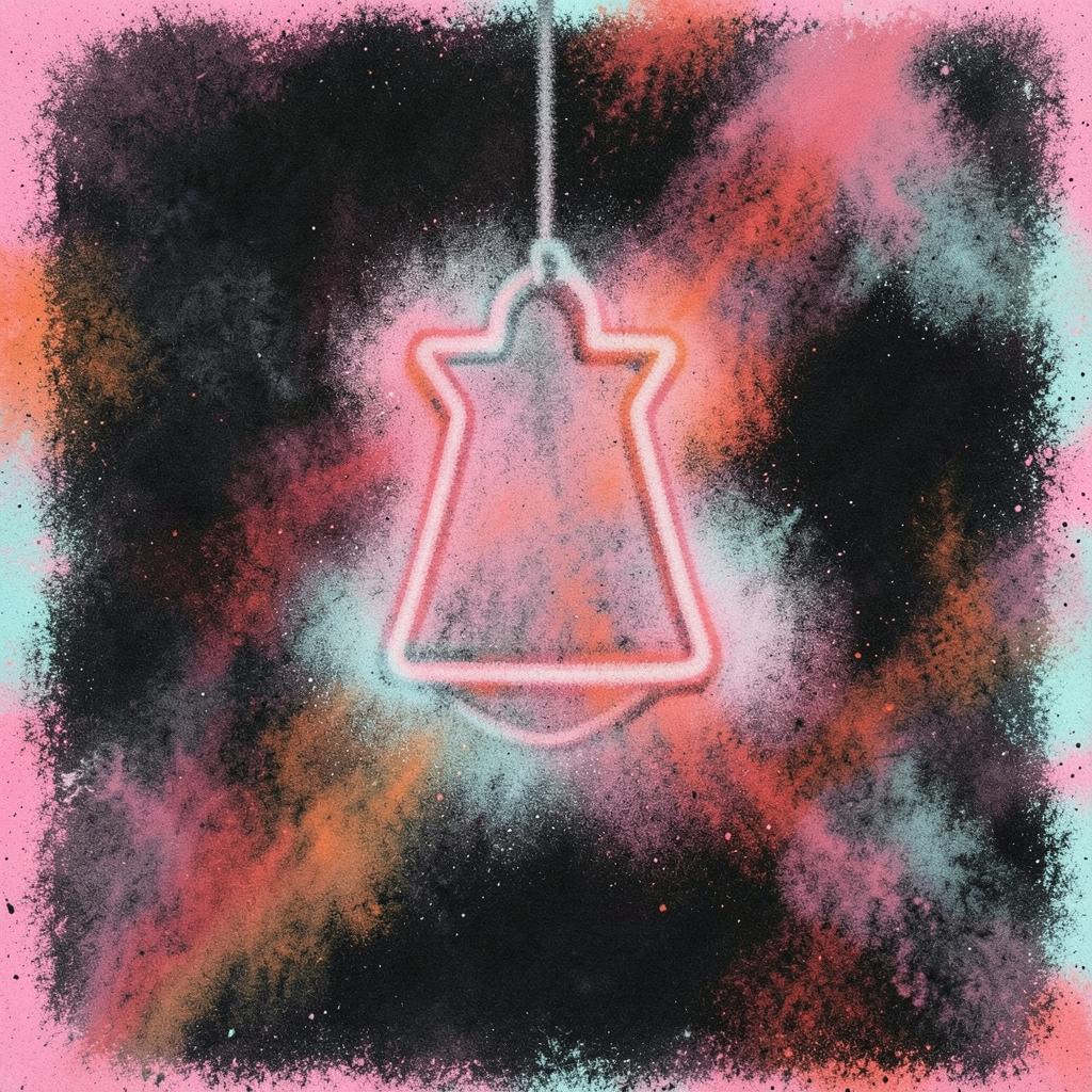 #Labo　[2.3]⚖️V6 イメージだけで曲を生成してみる artwork