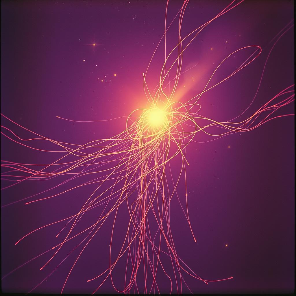 Persona image for Vocals