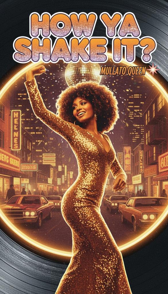 How Ya Shake It? artwork
