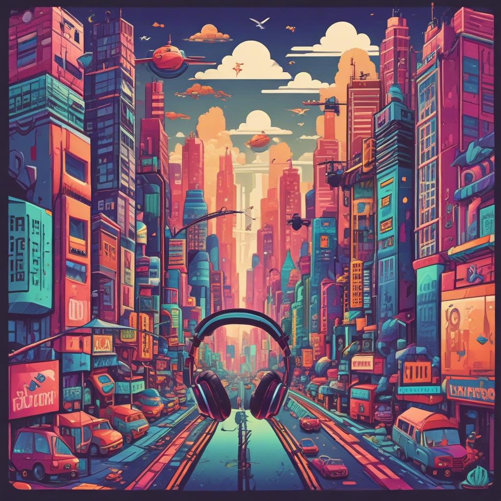 Song Image