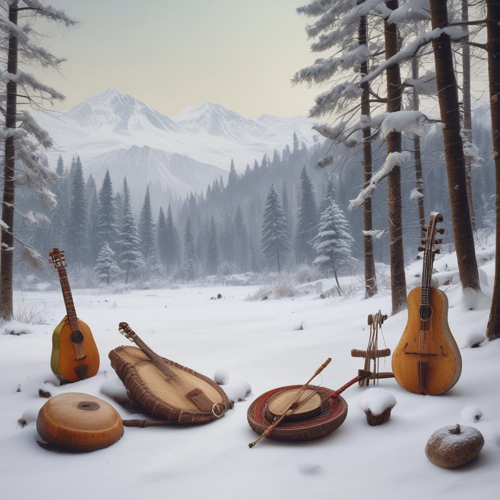 Indian Sounds artwork
